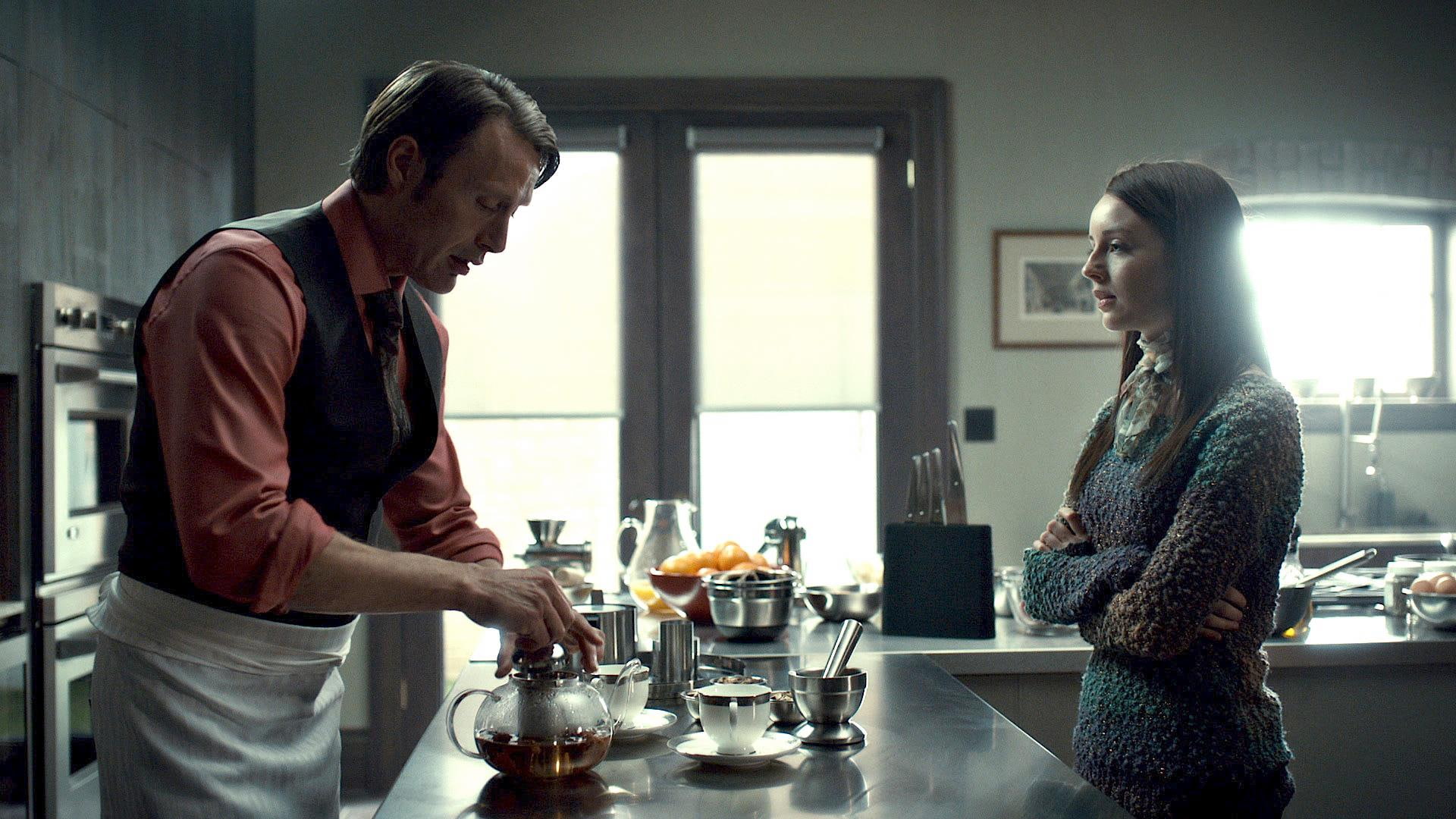 Mads Mikkelsen - About